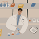 Image for article titled Melioidosis kills half the people it infects, but you’ve probably never heard of it